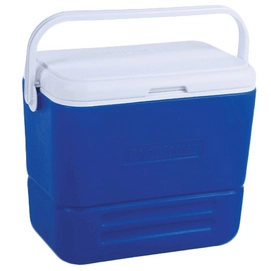 Cool Box Polar Cooler 34L Blue