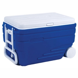 Koelbox Polar Cooler Mega 98L Blauw