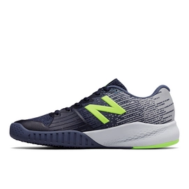 Tennisschoen New Balance Mens MC906 PL3 Textile Pigment