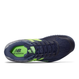 Tennisschoen New Balance Mens MC906 PL3 Textile Pigment