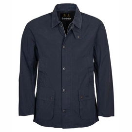 Jas Barbour Men Ashby Casual Navy