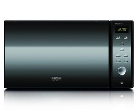 Magnetron Caso MCG30 Chef Black
