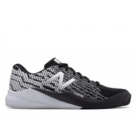 Tennis Shoes New Balance Men MCH996 D K3 Black White