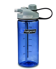 Gourde Nalgene Multidrink 600 ml Bleu