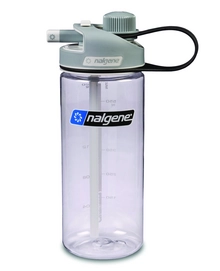 Gourde Nalgene Multidrink 600 ml Transparent