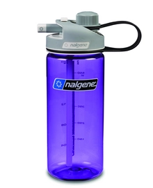 Gourde Nalgene Multidrink 600 ml Violet