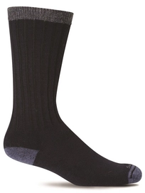 Diabetes Socken Sockwell Easy Does It SW2M Navy Herren