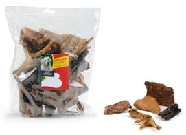 Meat Mix Delisnacks Gedroogd 250 g