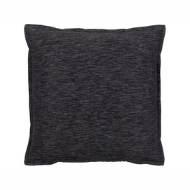 Cushion Södahl Basic Melange Black (45 x 45 cm)
