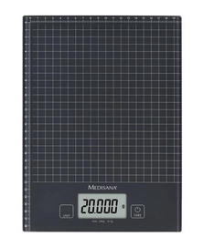 medisana-ks-240-digitale-keukenweegschaal-xl-glas-467192