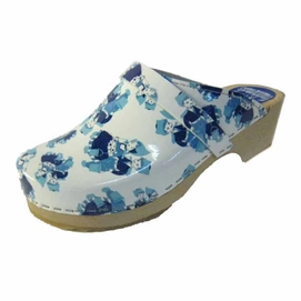 Medische Klomp Holland Traditionals Delfts Blauw