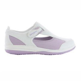 Chaussure Médicale Oxypas Candy Lilas