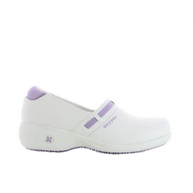 Chaussure Médicale Oxypas Lucia Lila-Taille 36
