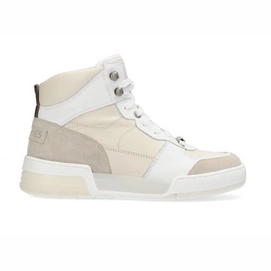 Shabbies Amsterdam Women 102020129 Mix Offwhite Taupe-Schoenmaat 38