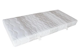 Matras Getafe Firm Koudschuim