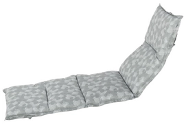 Ligbedkussen Hartman Mees Grey