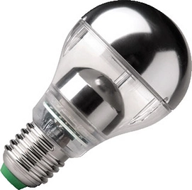 Megaman E27 Kop LED Lamp 7 Watt 2800K