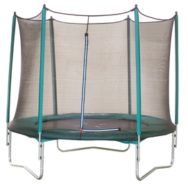 Trampoline Game On Sport Megajump 183