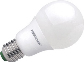 Megaman ledlamp 11 Watt Dimbaar 2800K