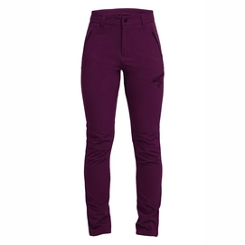 Broek Tenson Women Megan Purple