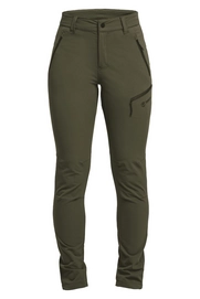 Broek Tenson Women Megan Olive