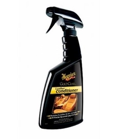 Gold Class Leather Conditioner Meguiars