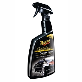 Gold Class Premium Quik Detailer Meguiars