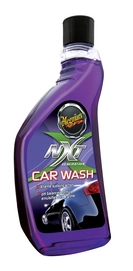 NXT Generation Car Wash Meguiars