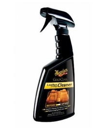 Gold Class Leather & Vinyl Cleaner Meguiars