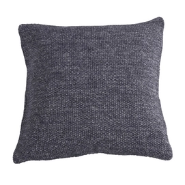 Zierkissenbezug House in Style Mela Anthracite (50 x 50 cm)