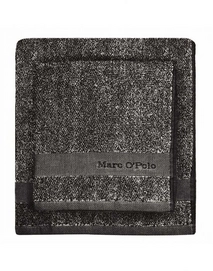 Gastendoek Marc O'Polo Melange Night Oatmeal