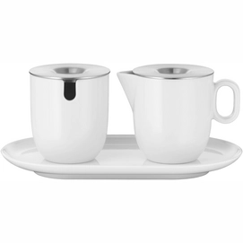 Suiker en Melk Set WMF Barista (3-Delig)
