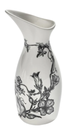 Melkkan Serax Fairytale Flower Unity White 210 ml