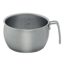 Melkkoker Fissler C&S Royal 16 cm