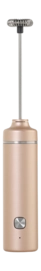 Melkopschuimer AdHoc Moro Light Copper