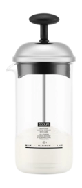 Melkopschuimer Bodum Chambord Zwart 800 ml