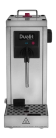 Melkopschuimer Dualit Cino Milk Steamer