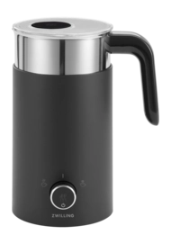 Melkopschuimer Zwilling Enfinigy Black