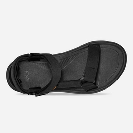 Men Hurricane Ampsole black 4