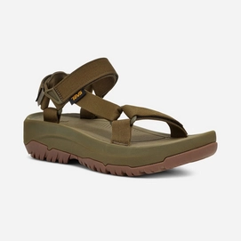 Men Hurricane Ampsole Olive 2