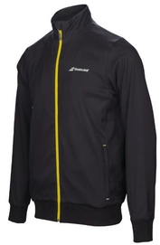Veste de Tennis Babolat Core Club Jacket Men Black