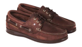 Chaussures Bateau Dubarry Homme Commodore ExtraLight 15 Old Rum