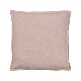Coussin Södahl Cushion Basic Melange Rose (45 x 45 cm)