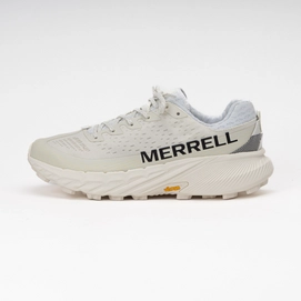 Chaussures de Trail Merrell Homme Agility Peak 5 White