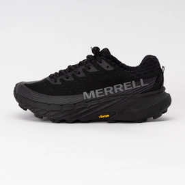 Merrell Women's Agility Peak 5 Black Black 24