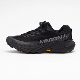 Chaussures de Trail Merrell Homme Agility Peak 5 Black