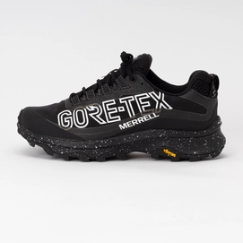 Merrell Women MOAB Speed GTX SE Black