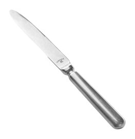 Mes Serax Surface Cutlery By Sergio Herman Steel Grey