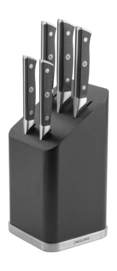 Messenblok Zwilling Spectrum (6-Delig)