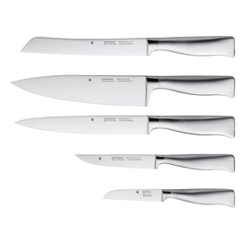 Knife Set WMF Grand Gourmet (5-Pieces)